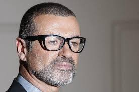 George Michael back atop the charts