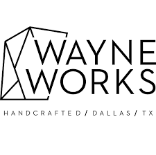 Image result for Campbell Green 1956 Wayne Works