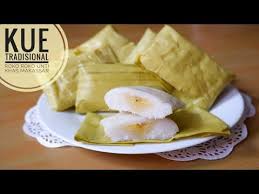 Слушать и скачать resep cara membuat kue roko roko cangkuning khas makassar by dapur pink. Cara Membuat Kue Nagasari Kue Tradisional Roko Roko Unti Khas Makassar Youtube