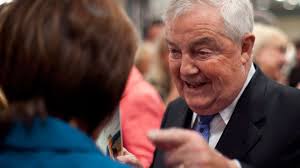 Peter Lougheed Dead: Quotes From The Former Alberta Premier