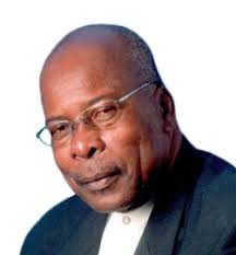 Orvil St. Auburn Headley