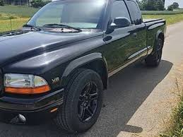Image result for Black 2000 Dakota