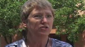 Dawn Vance: Nike's View of Sustainability