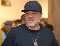 Danny Antonucci Facts for Kids