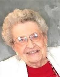 Wilhelmina Stone Obituary (1921