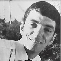 On this date in 1977, Patrolman Ronald J. Mahony was killed in the line of  duty serving the citizens of Clearwater. He had stopped a stolen truck