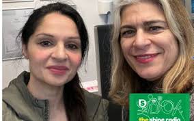 Petersfield's Shine Radio