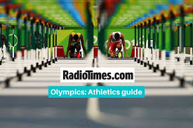 In the international sports federations. Olympics Athletics Schedule Tokyo 2020 Athletics Start Date Times Radio Times