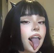 Alternative Altgirl Aesthetic Grunge Vampire Aesthetic Grunge Piercings For Girls Face Aesthetic