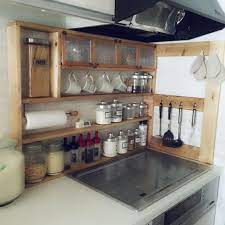 キッチン 100均大好き お気に入り いいね ありがとうございます キッチン収納 などのインテリア実例 2016 09 14 10 41 07 roomclip ルームクリップ インテリア セリア キッチン 収納 インテリア 収納