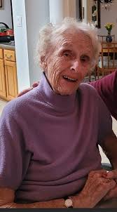 Margaret Vickroy Obituary (1932