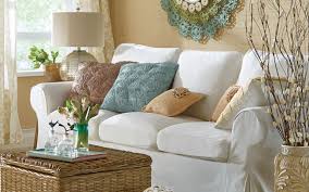 Believe in the power of paint. Stylish And Cozy Living Room Decorating Ideas