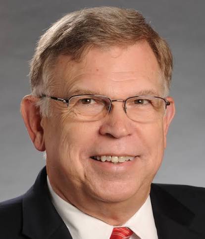 Don Parsons (politician) - Wikipedia