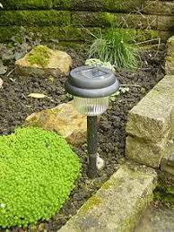 Use Solar Path Lights To Light Up A Walkway And Some Facts About Solar Energy Solar Path Lights Outdoor Garden Lighting Solar Lights Garden