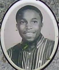 Kelly Lamar DeGrate (1970-2009)