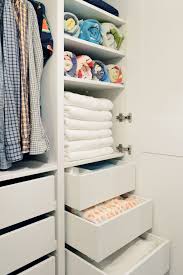 The story ends in a surprise. Our Big Closet Makeover The Budget The Video Tour And The Before Afters Young House Love