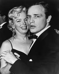Peter Manso looked at all of my letters and transcripts of conversations  with Marlon Brando. I think it has been established that Manso's biography  of Brando is definitive. My notes passed Manso's