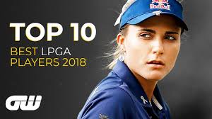 › lpga hottest golfers maxim. Top 10 Best Lpga Tour Players 2018 Lexi Thompson Ariya Jutanugarn Lydia Ko Golfing World Youtube