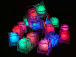Pin On Black Light Party
