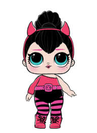 spice lol dolls lol surprise dolls lol