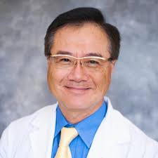 Dr. Maurice Chung