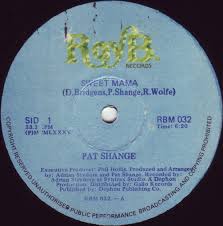 Pat shange was a soul and mbaqanga artiste who rose to success in the 1970s and 1980s. Pat Shange Albums Songs Discography Biography And Listening Guide Rate Your Music
