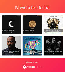 Confira as oportunidades que a. Vicente News Novidades Do Dia 01 Cfkappa Noturno Facebook