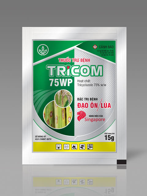 Tricom 75WP