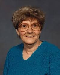 Edna Mae (Pendleton) Moore Obituary May 1, 2022