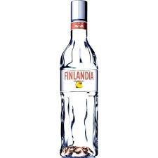 Made using barley and pure glacial. Finlandia Vodka Mango