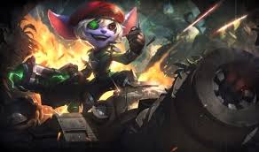 All skins and chromas for the league of legends champion tristana. Season 11 Best Tristana Skin All Skins Ranked
