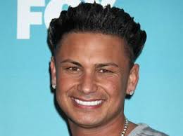 Pauly D