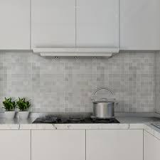 Arthome marble paper,17x200 inch self adhesive wallpaper waterproof gloss pvc vinyl, oil proof,white/gray granite paper,marble vinyl paper for furniture cover surface,countertop,kitchen,shelf liner. Oil Proof Self Adhesive Aluminum Foil Kitchen Cabinet Stickers Silver Wallpaper Ebay