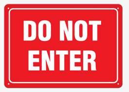 Or, download the editable version for just $3.99. Caution Do Not Enter Sidewalk Sign Traffic Sign Hd Png Download Transparent Png Image Pngitem