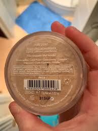 Ив роше / yves rocher туалетная вода снежная ваниль (vanille blanche). Yves Rocher Poudre Libre Pure Light Couleurs Nature Inci Beauty