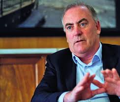 EMPRESAS QUE LIDERAM PELO EXEMPLO