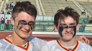 No. 3 Calvert Hall lacrosse edges No. 2 Loyola Blakefield in regular-season  finale, 6-5, earns first-round bye in MIAA playoffs