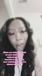 Reckless Love of God Tattoo