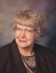 Obituary information for Ruth Mishler