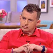 Nigel Owens reveals how 'overdose' suicide attempt over sexuality may have  saved his life