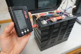 If the 12v lithium ion battery is stored for a long time (more than 1 month), the environmental. Diy Lifepo4 Solar Battery Mobile Solar Power Made Easy