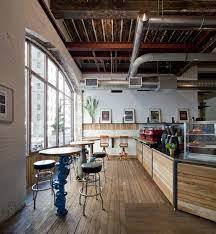 Ar Dee Brooklyn Roasting Company Rob Herschenfeld Design