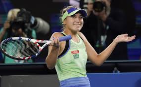 Z wielkoszlemowego turnieju w melbourne w zeszłym tygodniu odpadli kamil majchrzak i hubert hurkacz. Favoritinnen Australian Open 2021 Wer Holt Sich Den Tennis Titel