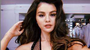 Selena isn't afraid to mix up her style! Selena Gomez Calls Out A Tasteless Joke Made About Her Kidney Transplant Lifestyle News The Indian Express