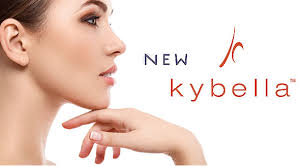 The Shot That Could Dissolve Double Chins! Kybella is HERE!