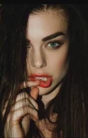 My Beast and My Male.