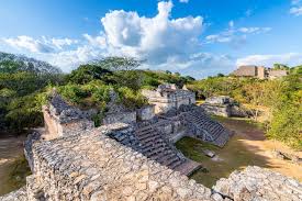 Bring water since there is a lot of climbing and once inside you can't buy water. How To Visit Ek Balam Cenote X Canche In Mexico Why You Should
