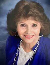 Betty Jean Patterson (1931-2023)