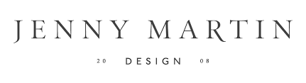 Jenny Martin Design Vancouver Island Interior Design