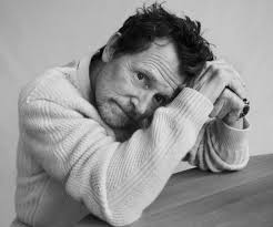 MICHAEL J. FOX Top man.